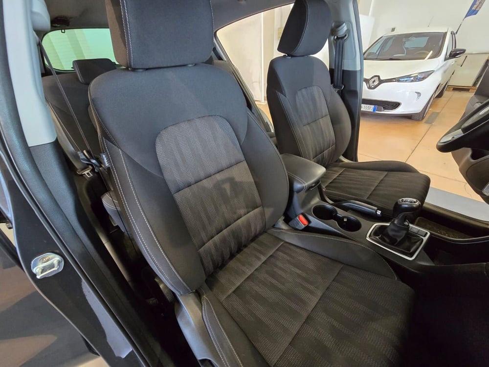 Kia Sportage usata a Rimini (10)