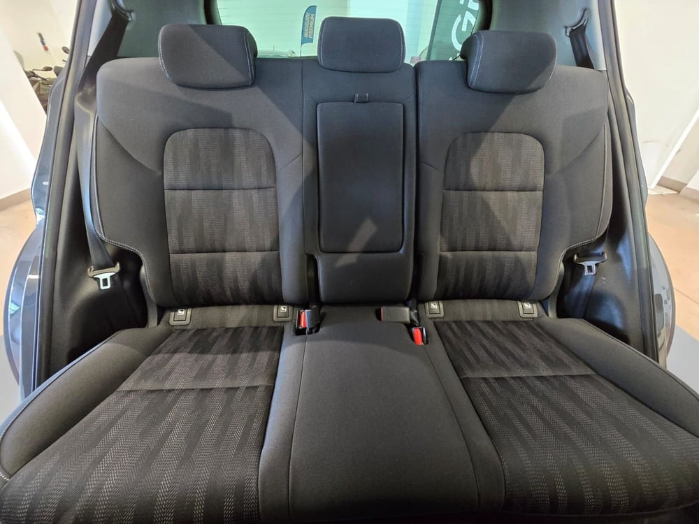 Kia Sportage usata a Rimini (11)