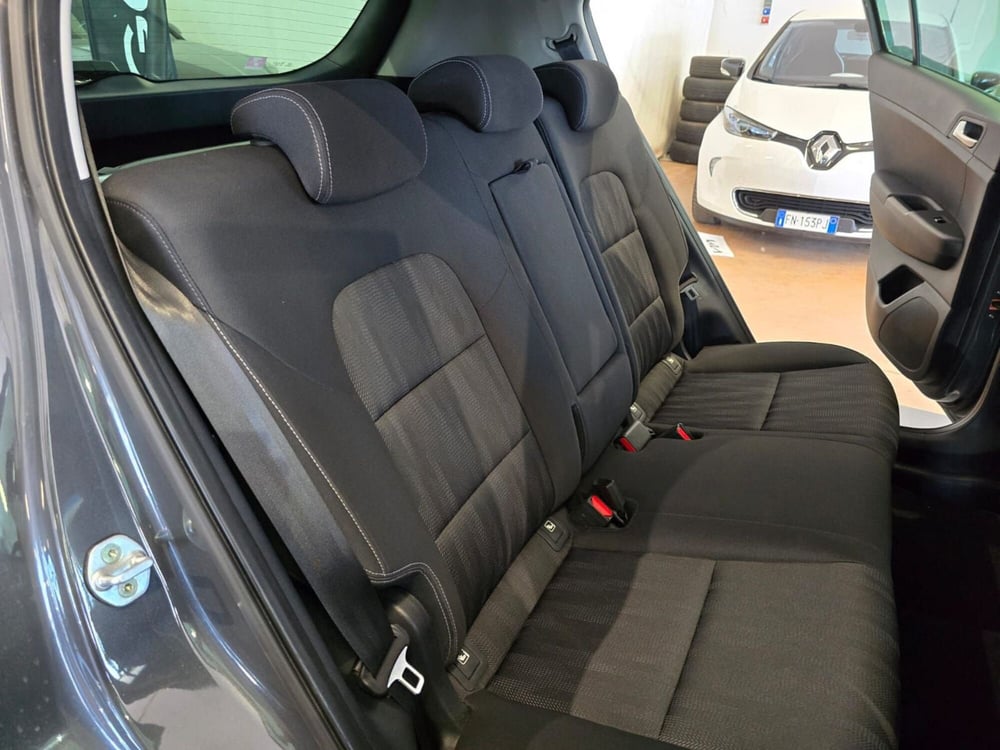 Kia Sportage usata a Rimini (12)