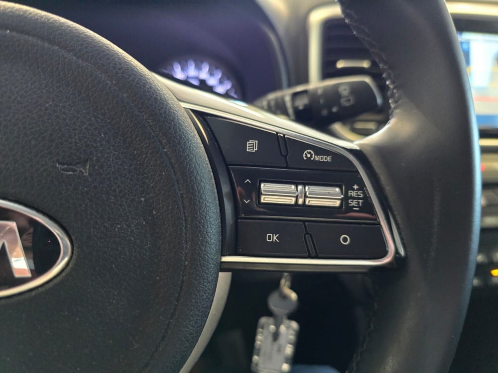 Kia Sportage usata a Rimini (15)