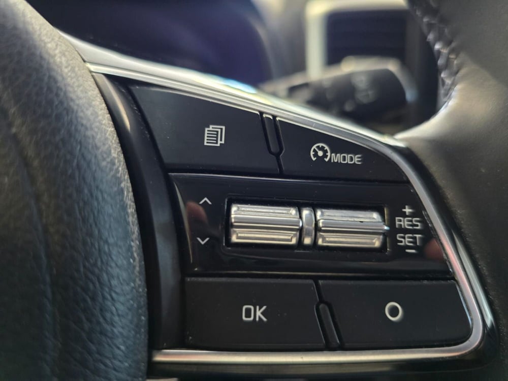 Kia Sportage usata a Rimini (16)