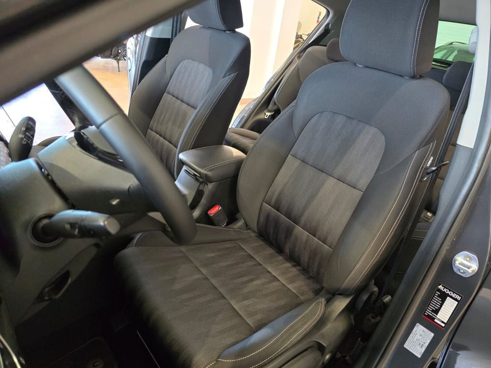 Kia Sportage usata a Rimini (9)