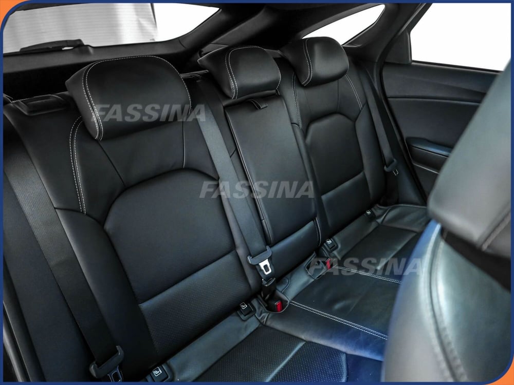Kia ProCeed usata a Milano (12)