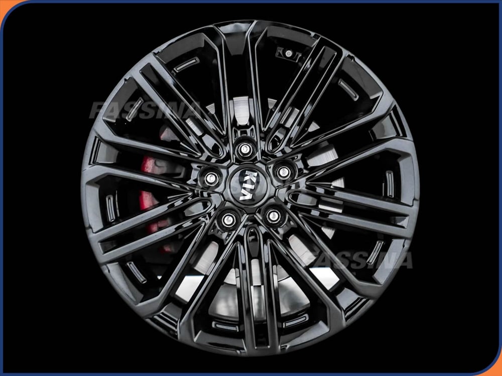 Kia ProCeed usata a Milano (7)