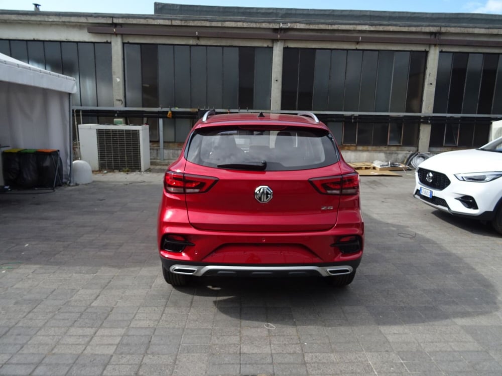 Mg ZS nuova a Lucca (3)