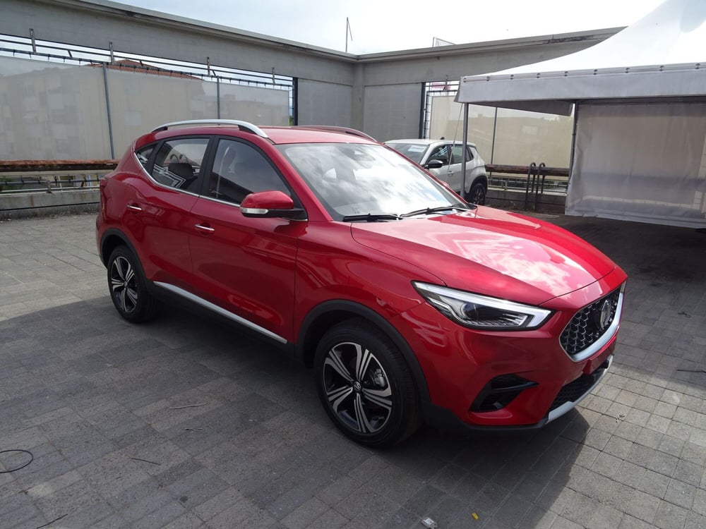 Mg ZS nuova a Lucca (5)