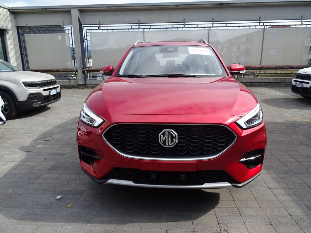 Mg ZS nuova a Lucca (6)
