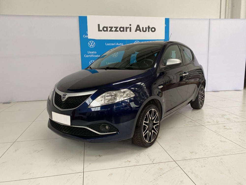 Lancia Ypsilon usata a Lodi