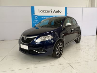 Lancia Ypsilon 1.2 69 CV 5 porte Mya del 2017 usata a Cornegliano Laudense