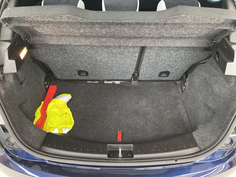 Lancia Ypsilon usata a Lodi (9)