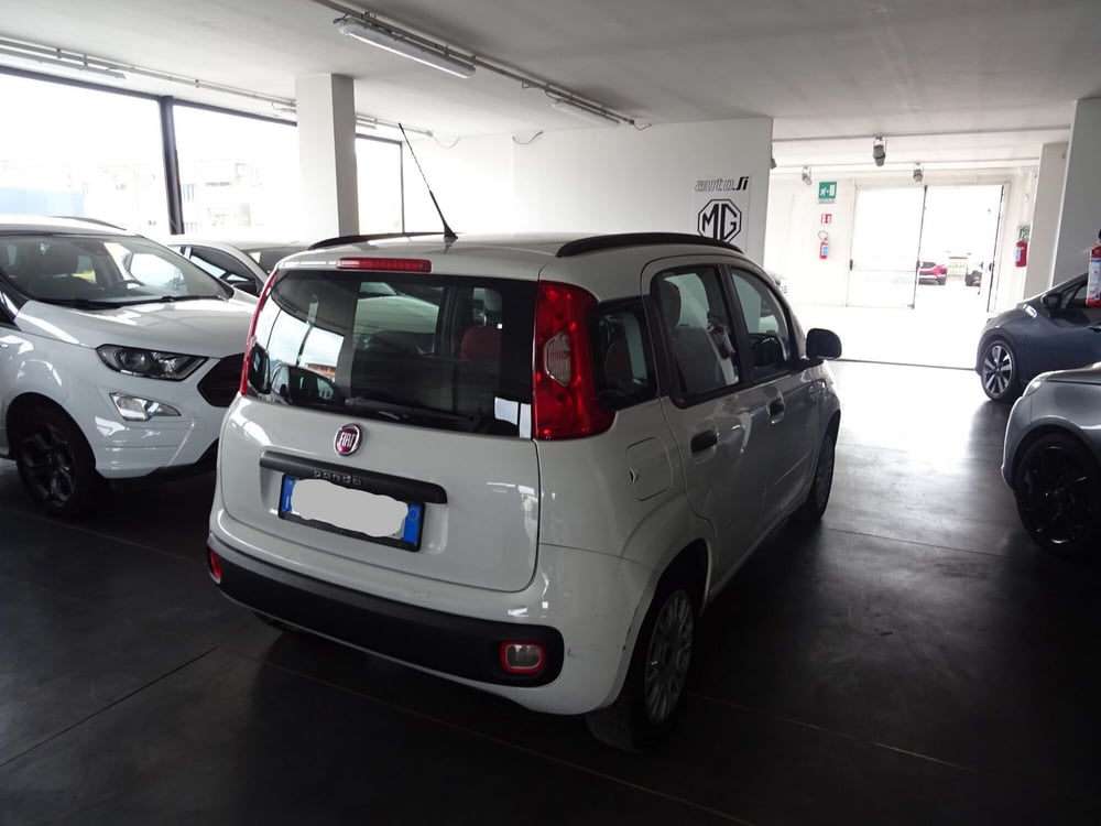 Fiat Panda usata a Lucca (3)
