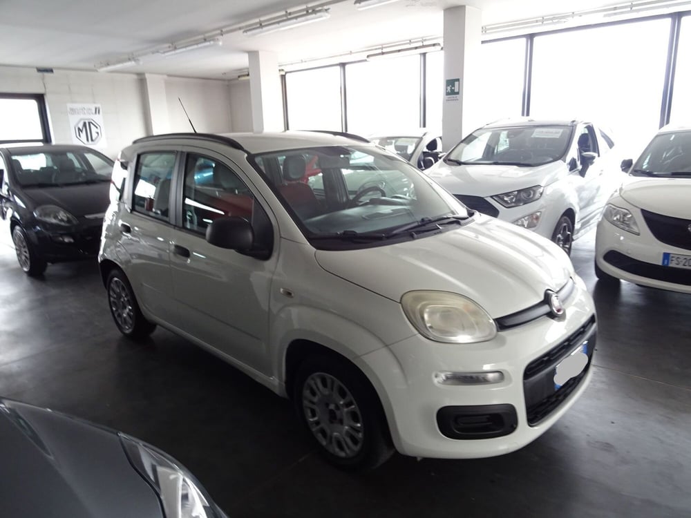 Fiat Panda usata a Lucca (4)