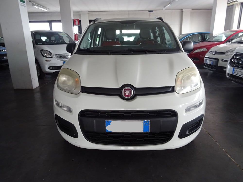 Fiat Panda usata a Lucca (5)
