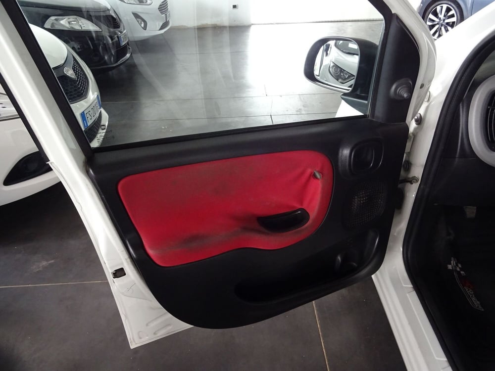 Fiat Panda usata a Lucca (6)