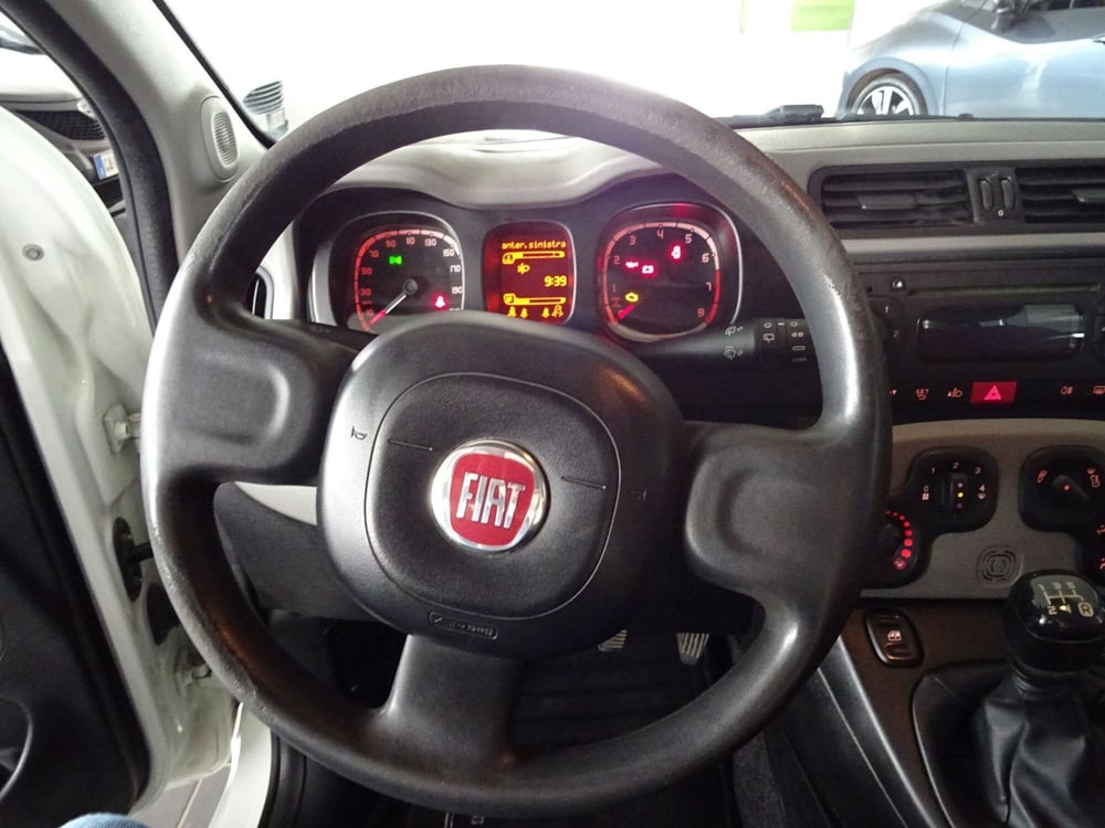 Fiat Panda usata a Lucca (8)