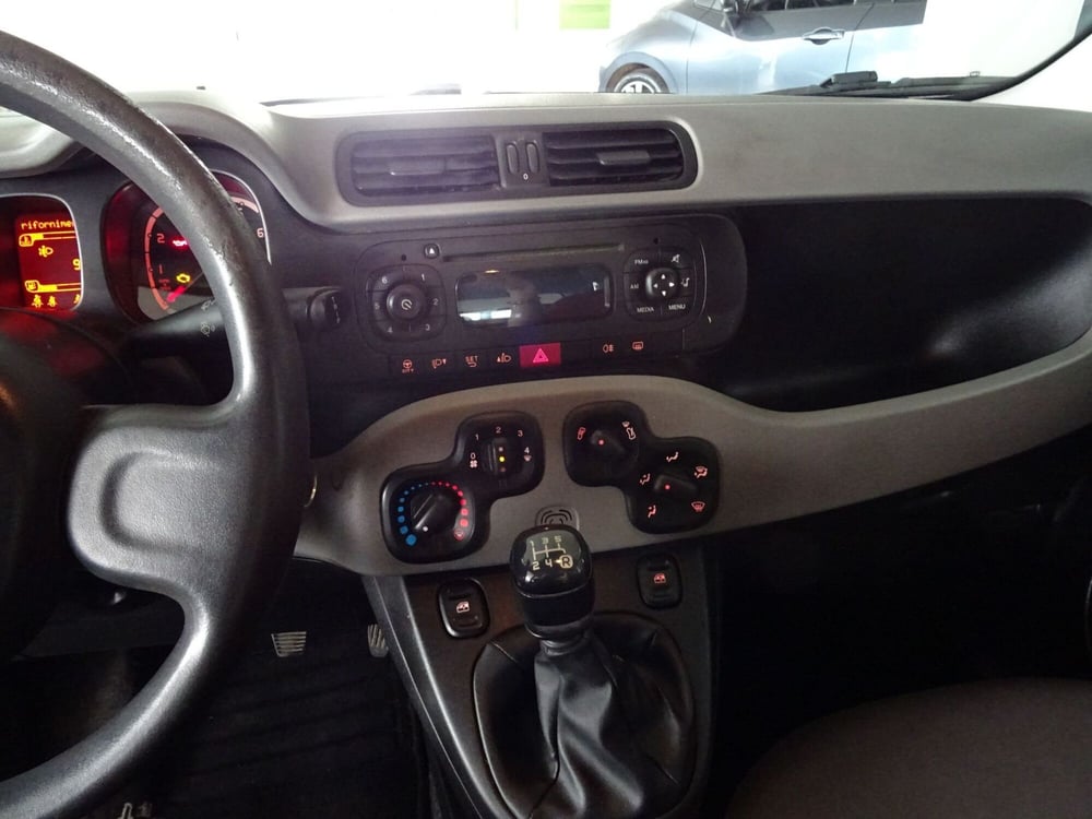 Fiat Panda usata a Lucca (9)