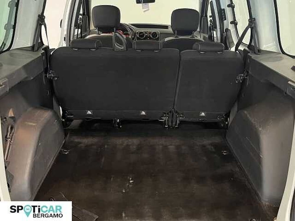 Dacia Dokker usata a Bergamo (13)