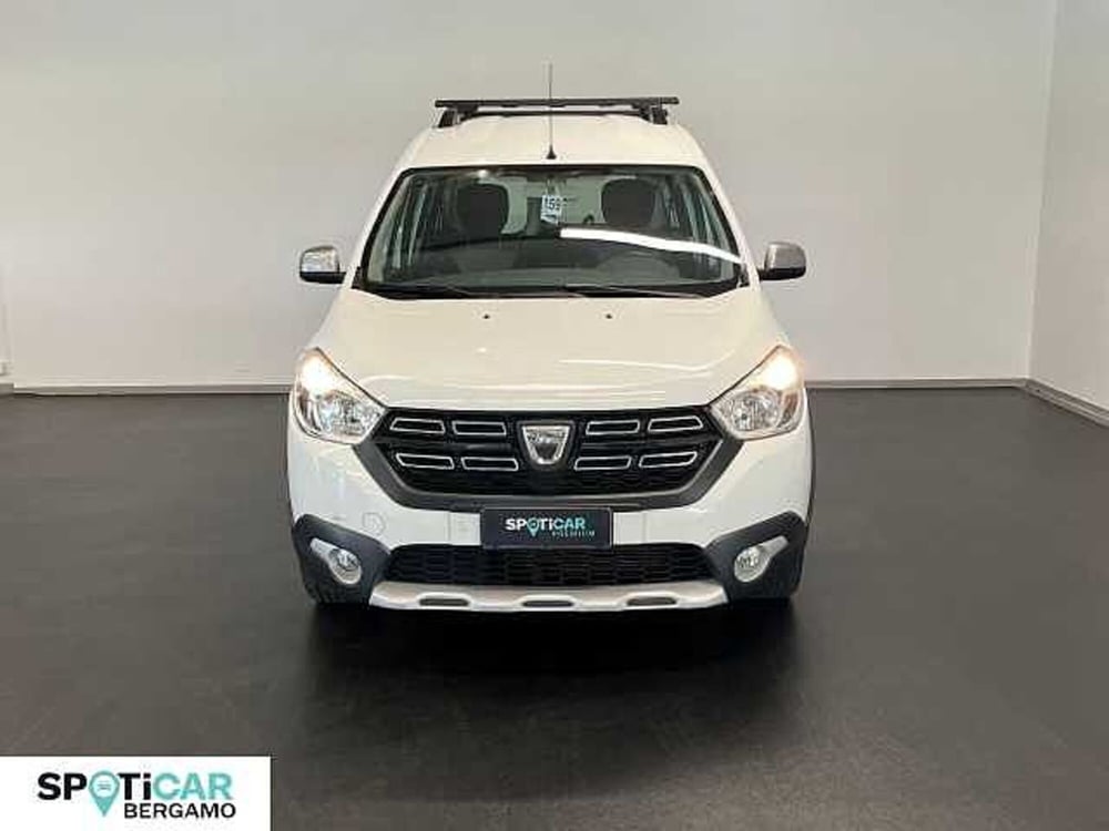 Dacia Dokker usata a Bergamo (3)