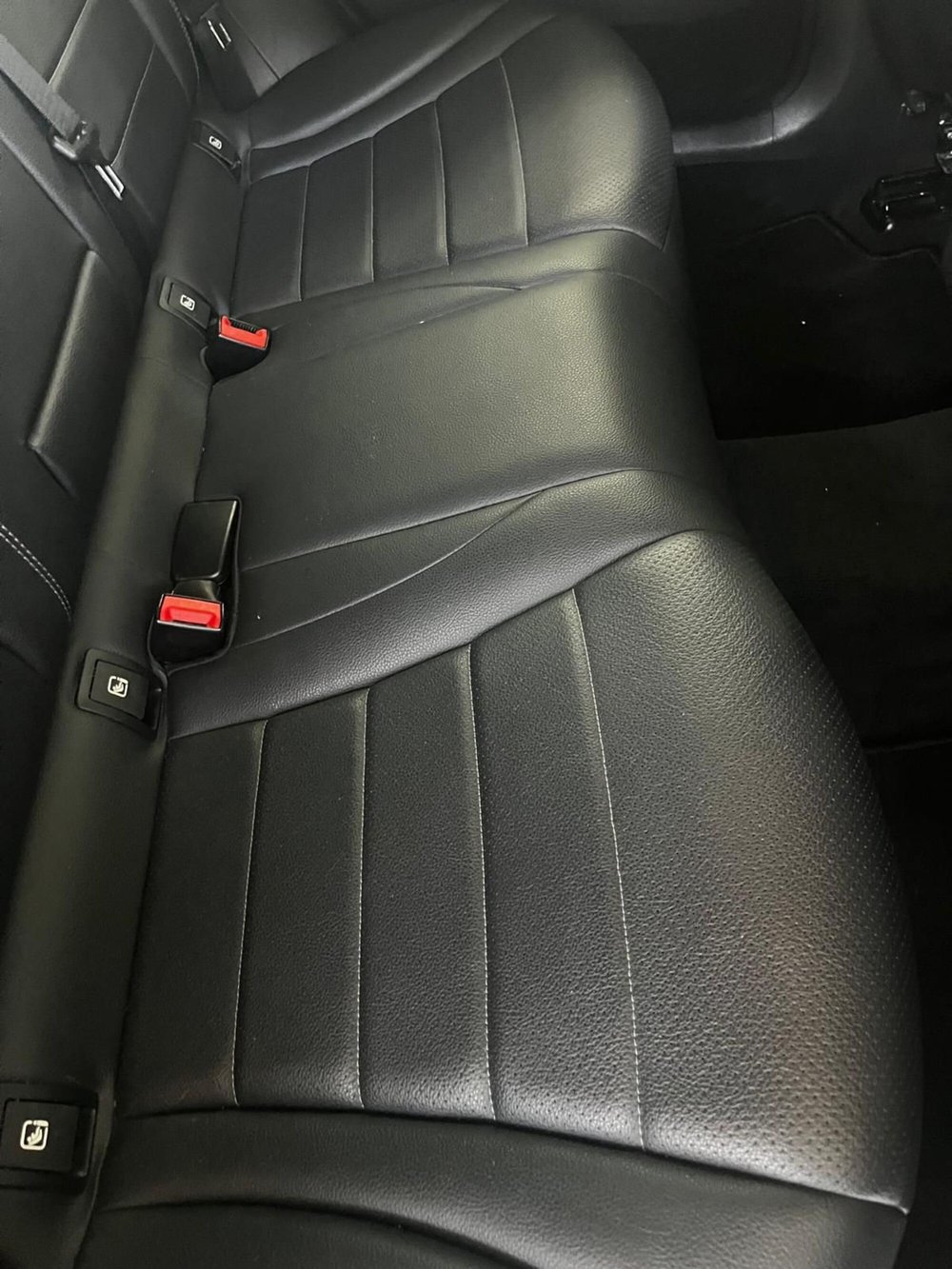 Mercedes-Benz GLC SUV usata a Agrigento (8)