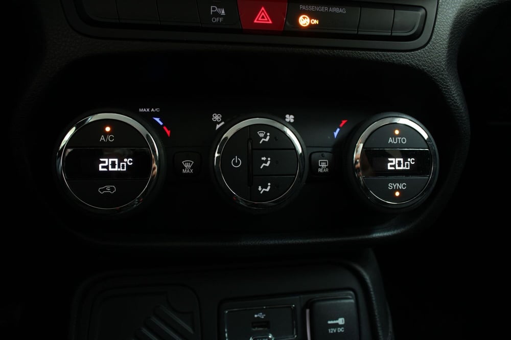 Jeep Renegade usata a Agrigento (11)