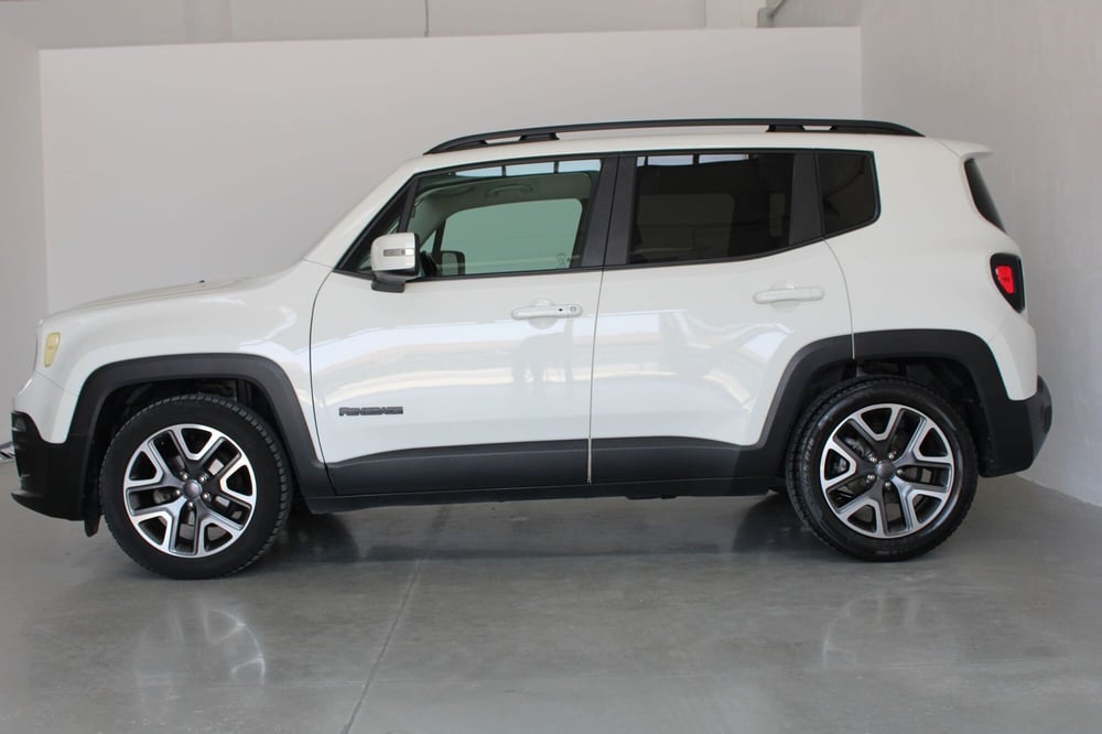 Jeep Renegade usata a Agrigento (3)