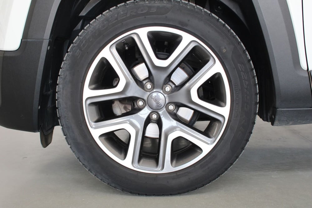 Jeep Renegade usata a Agrigento (4)