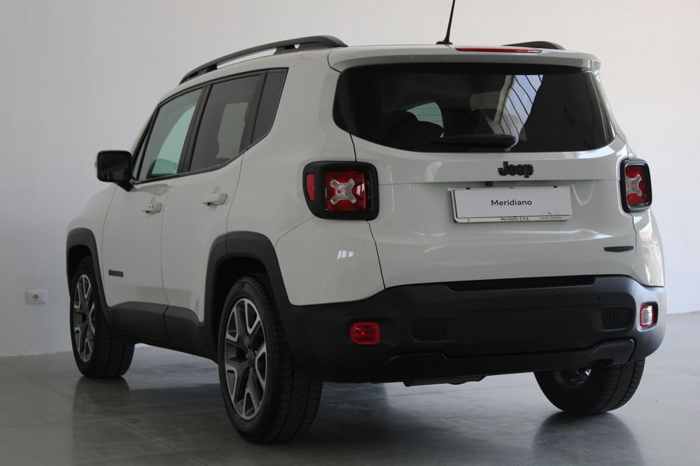 Jeep Renegade usata a Agrigento (5)