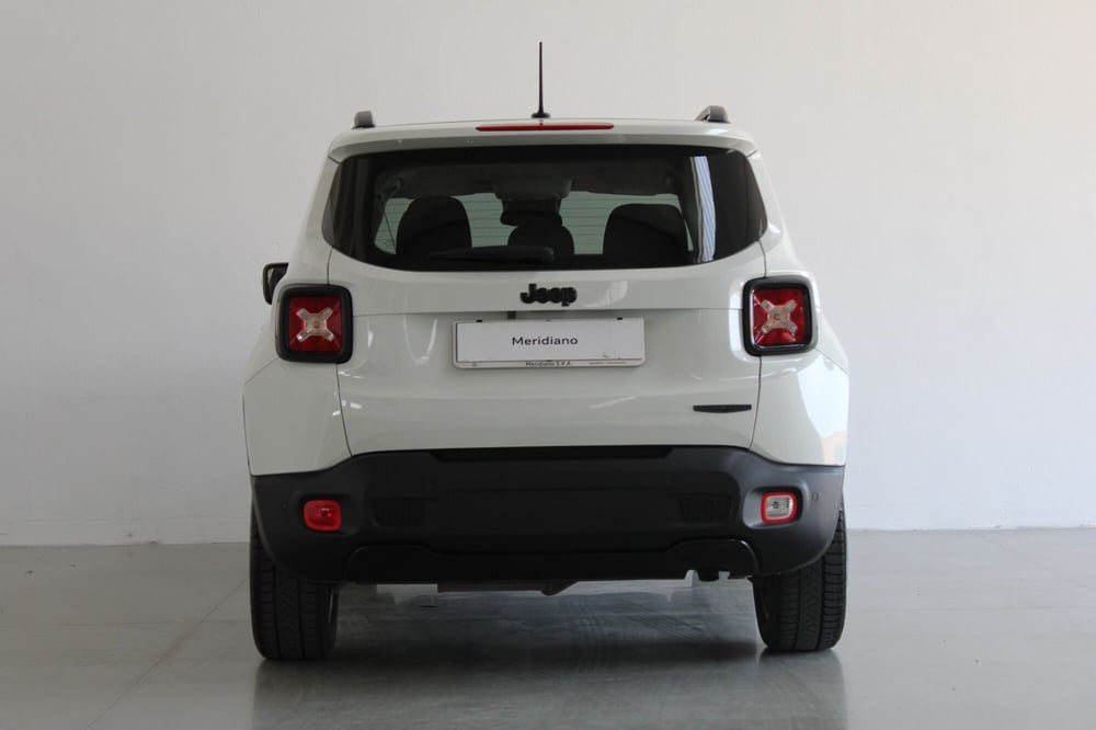 Jeep Renegade usata a Agrigento (6)