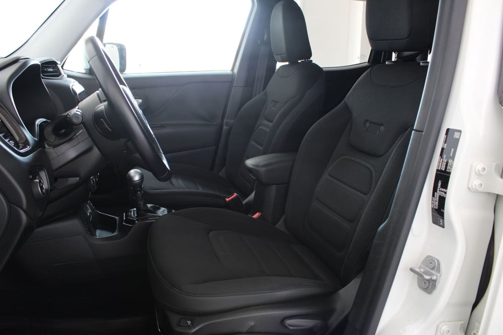 Jeep Renegade usata a Agrigento (7)