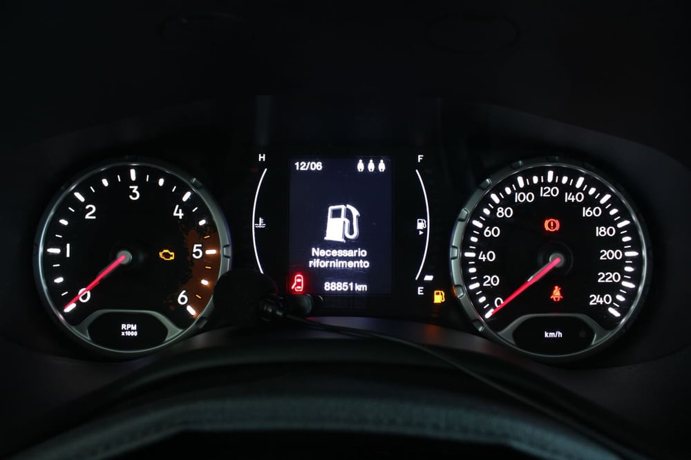 Jeep Renegade usata a Agrigento (9)