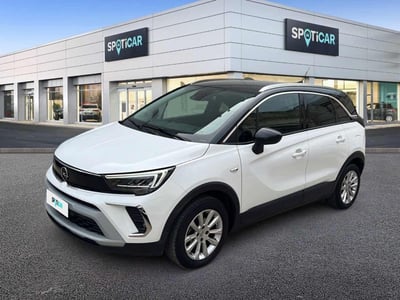 Opel Crossland 1.5 ECOTEC D 110 CV Start&amp;Stop Elegance del 2022 usata a Foggia