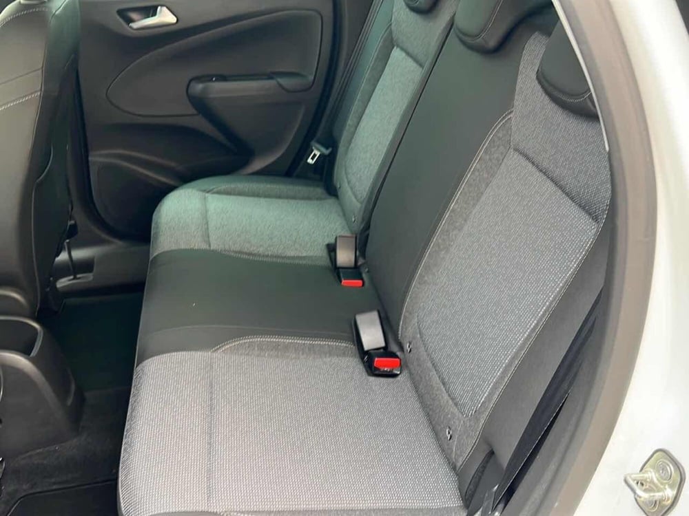 Opel Crossland usata a Foggia (16)