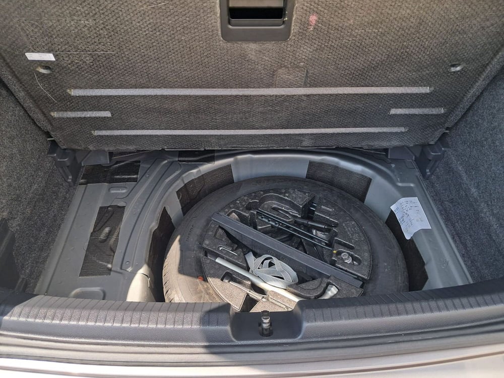 Volkswagen Polo usata a Cagliari (10)