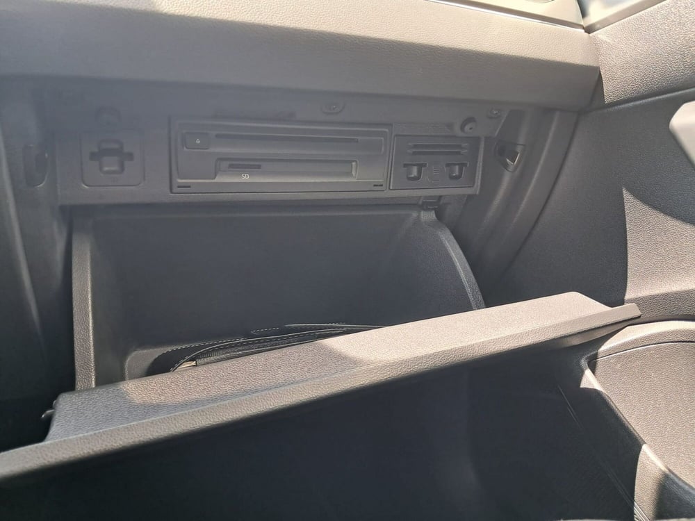 Volkswagen Polo usata a Cagliari (17)