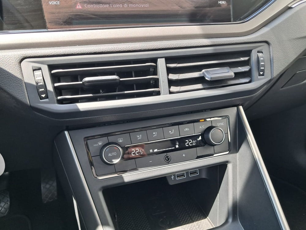 Volkswagen Polo usata a Cagliari (19)