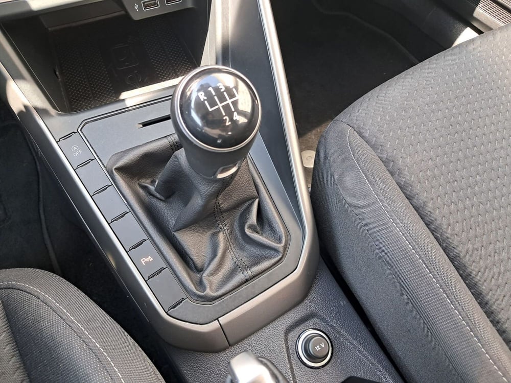 Volkswagen Polo usata a Cagliari (20)