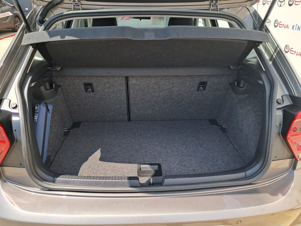 Volkswagen Polo usata a Cagliari (9)