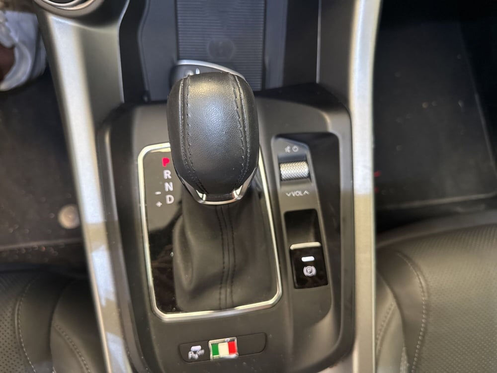 Alfa Romeo Tonale usata a Palermo (12)