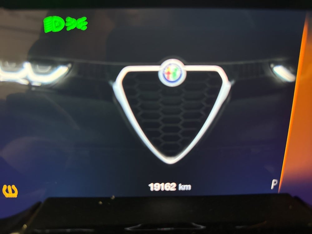 Alfa Romeo Tonale usata a Palermo (14)