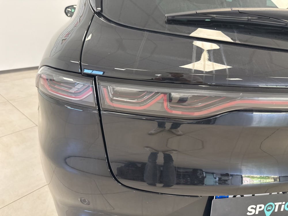 Alfa Romeo Tonale usata a Palermo (19)