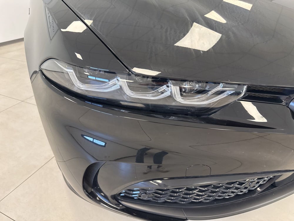 Alfa Romeo Tonale usata a Palermo (4)