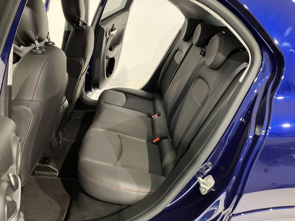 Fiat 500X usata a Parma (12)