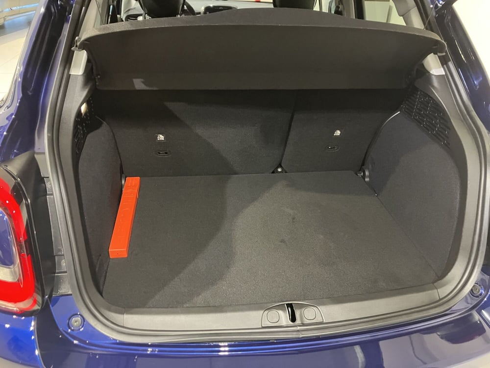 Fiat 500X usata a Parma (13)