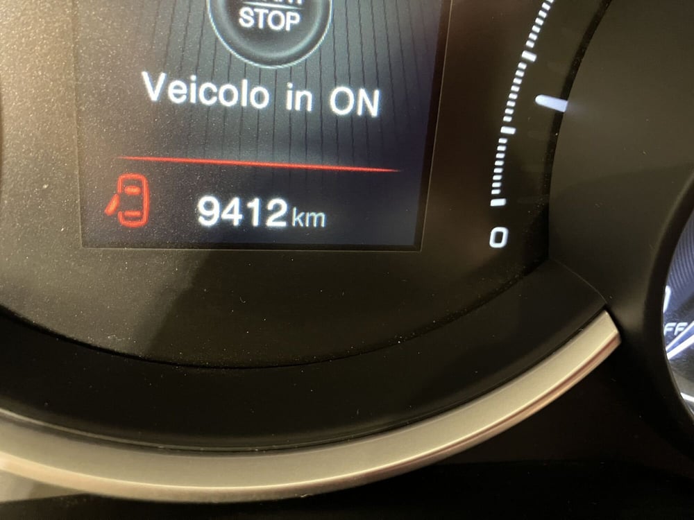 Fiat 500X usata a Parma (15)