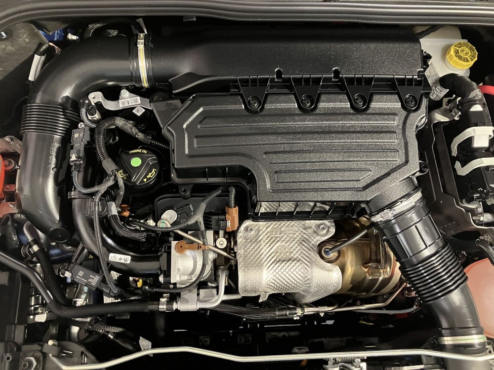 Fiat 500X usata a Parma (18)