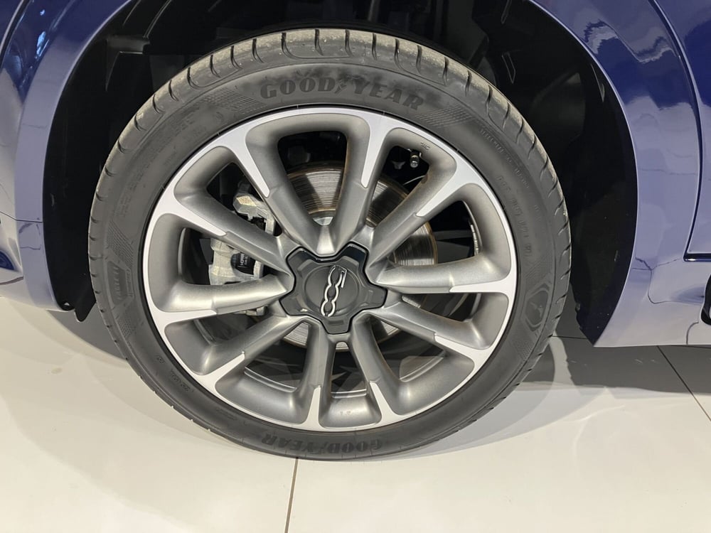 Fiat 500X usata a Parma (19)