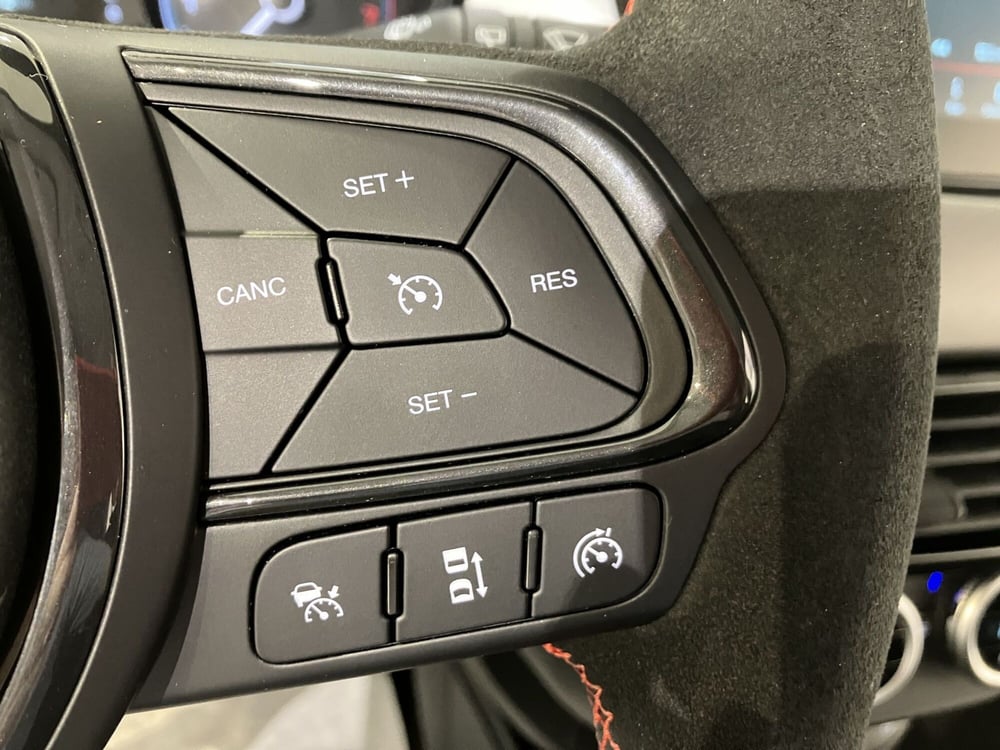 Fiat 500X usata a Parma (20)