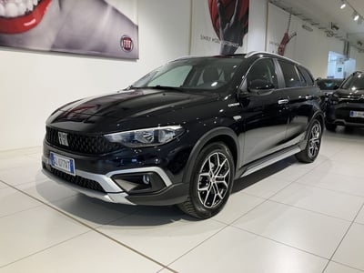 Fiat Tipo Station Wagon Tipo SW 1.6 mjt Cross s&amp;s 130cv del 2023 usata a Fornovo di Taro