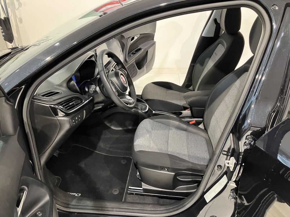 Fiat Tipo Station Wagon usata a Parma (13)