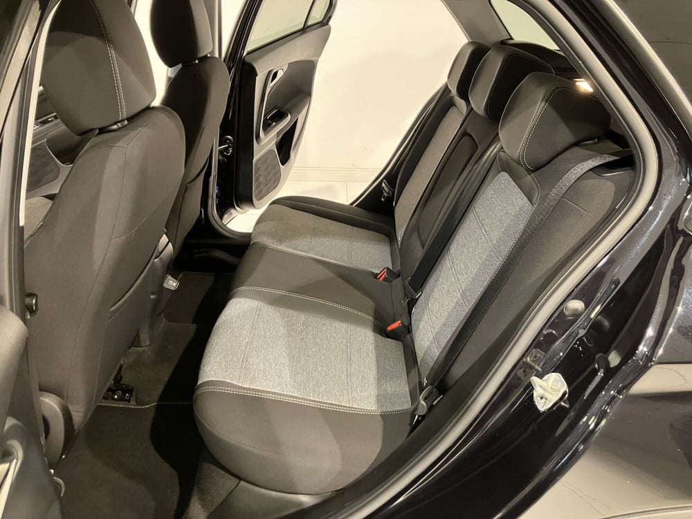 Fiat Tipo Station Wagon usata a Parma (14)
